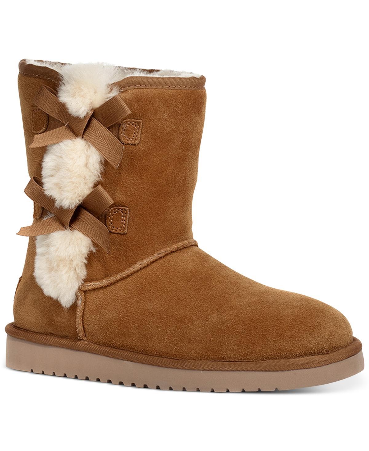 Koolaburra By Ugg Womens Victoria Short Boots Product Image