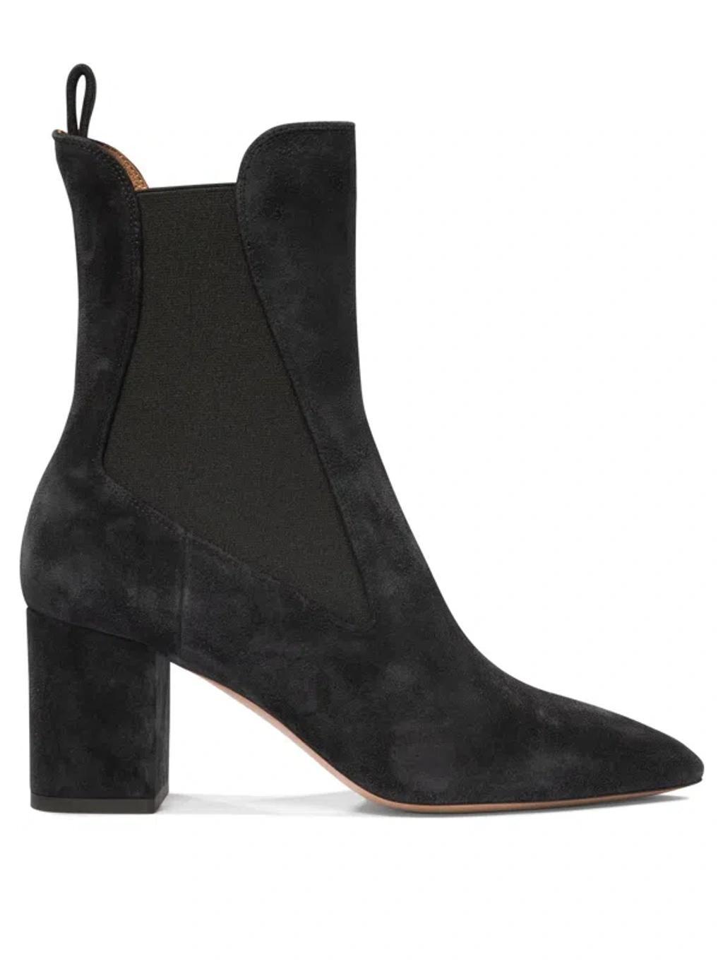 Anja 70 Ankle Boots Black product image