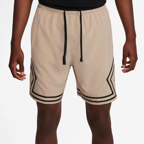 Jordan Mens Jordan Dri-FIT Sport Woven Diamond Shorts - Mens Product Image