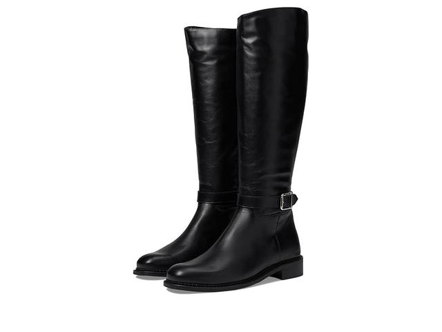 Womens Stevie 30MM Leather Boots Product Image