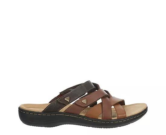 Clarks Womens Laurieann Bali Sandal Product Image