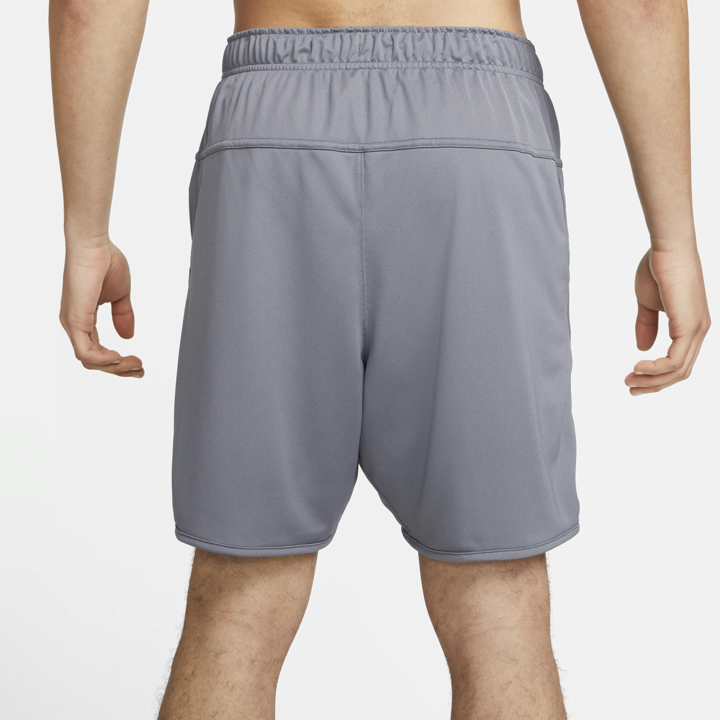 Nike Mens Totality Dri-FIT 7 Unlined Versatile Shorts Product Image