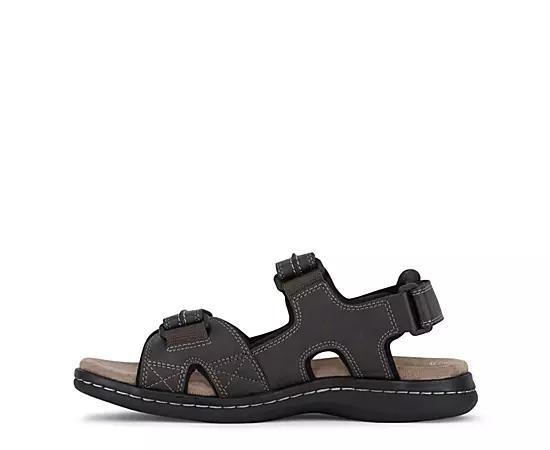 Dockers Newpage Outdoor Mens Sandals Product Image