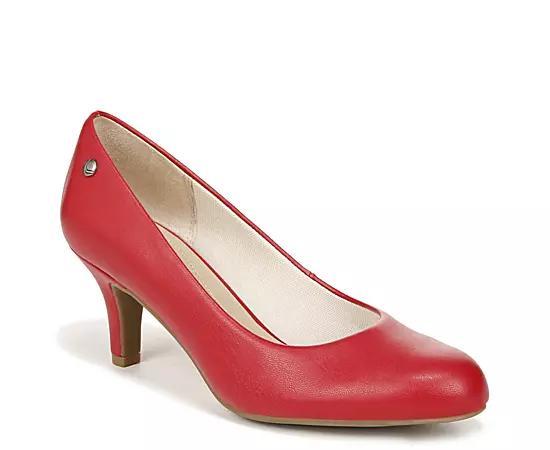 Lifestride Womens Parigi Pump Product Image