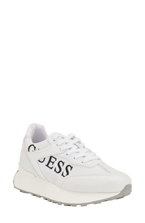 GUESS Luchia Sneaker Product Image