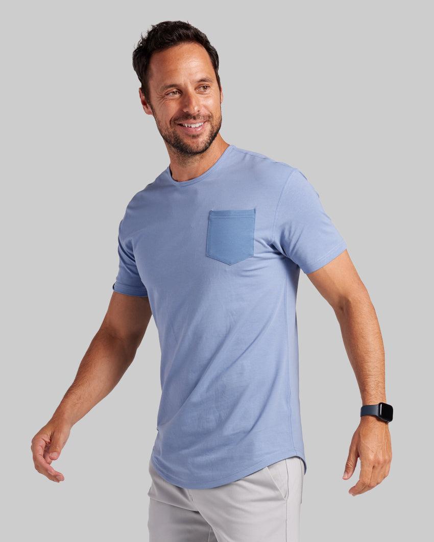 Drop-Cut: LUX Pocket Product Image