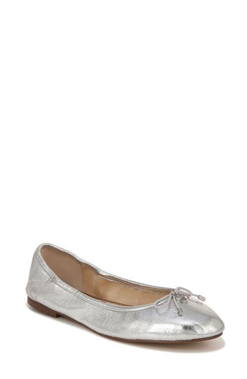 Sam Edelman Felicia (Soft 1) Women's Flat Shoes Product Image