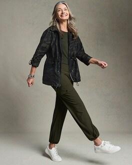 Women's Clothing - Dresses, Pants & Blouses - Chico's Product Image