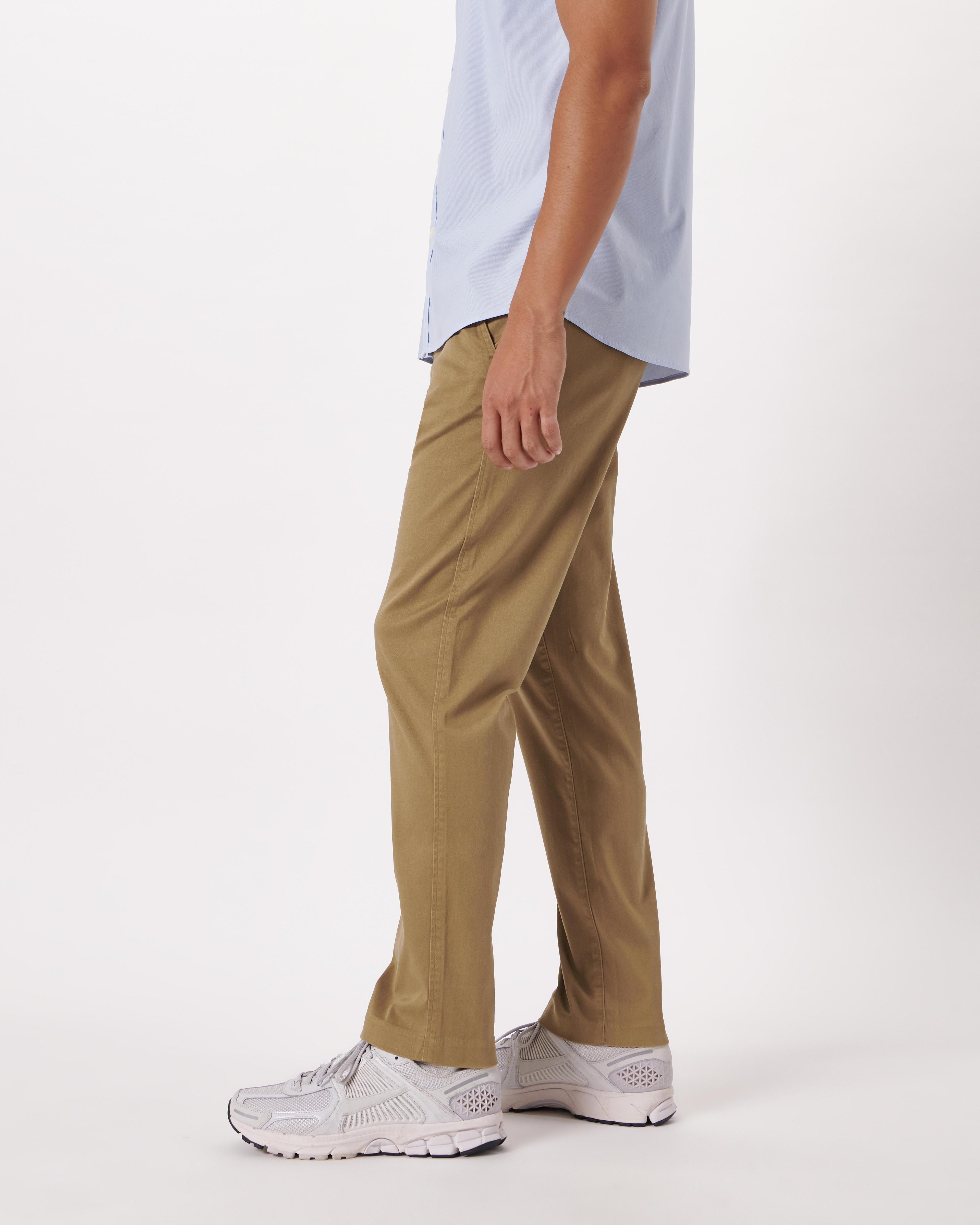 90s Straight Modern Chino Product Image