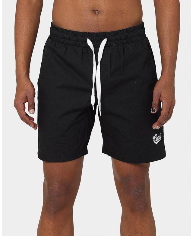 Carre Mens Simplicita Slide Shorts Product Image