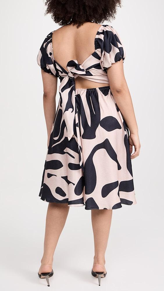 DIARRABLU Sana Dress | Shopbop Product Image