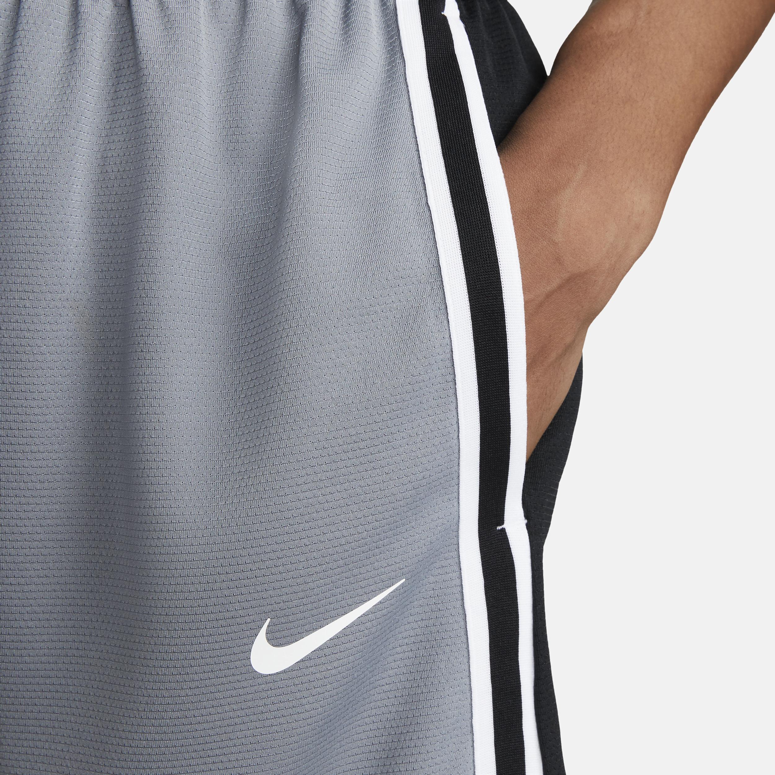 Nike Men's Dri-FIT DNA+ 8" Basketball Shorts Product Image