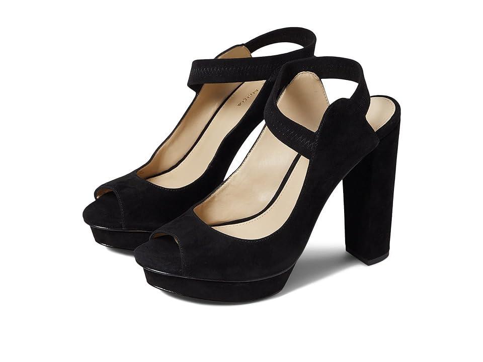 Pelle Moda Pacey Women's Shoes Product Image