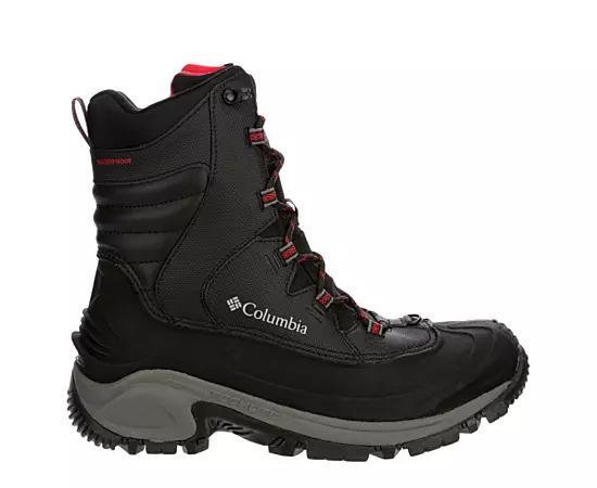 Columbia Men's Bugaboot Iii Waterproof Snow Boot Product Image