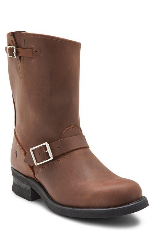 Frye Engineer Biker Boot Product Image