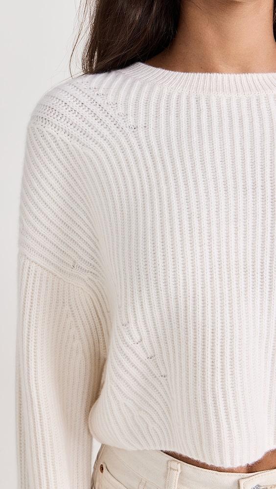 Le Kasha Yucatan Cashmere Sweater | Shopbop Product Image