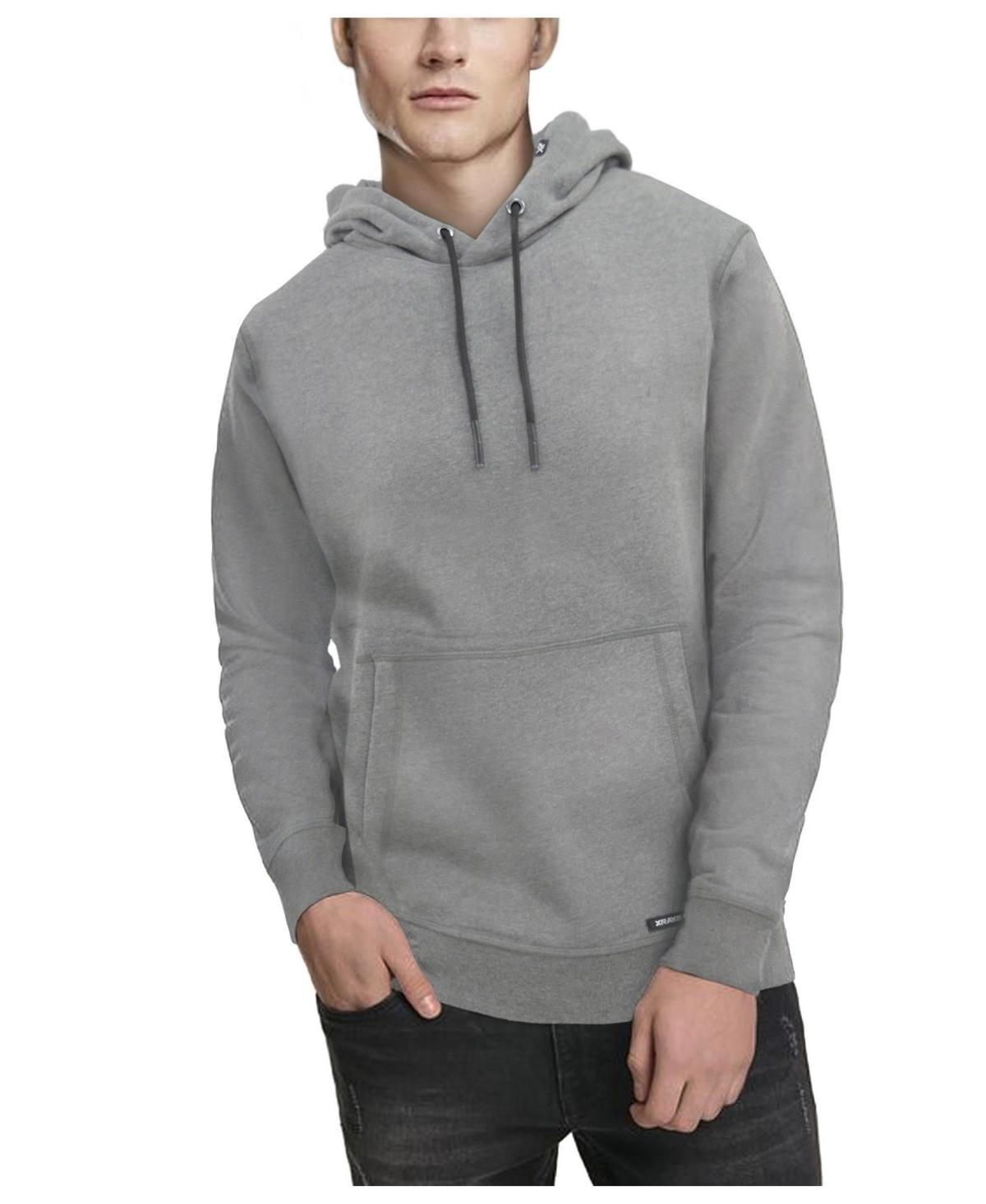 Mens Fleece Pullover Hoodie Product Image