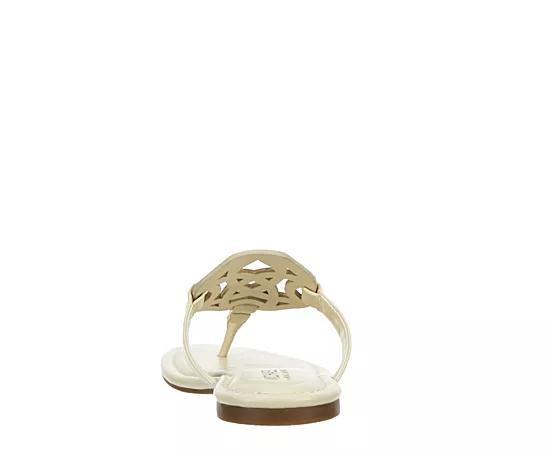 Michael By Shannon Womens Ariana Flip Flop Sandal Product Image