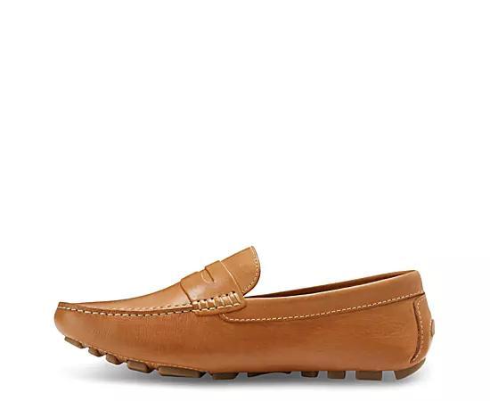 Eastland Patrick Mens Leather Shoes Product Image