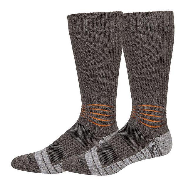 Mens Columbia Active Lightweight Crew Socks Product Image