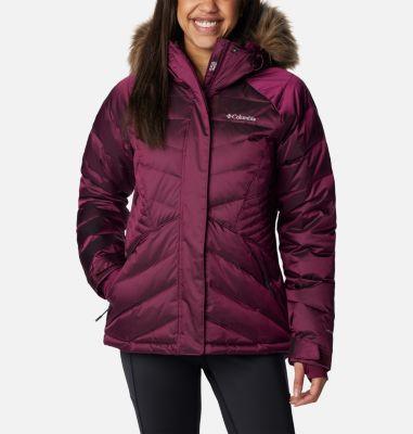 Columbia Women's Lay D Down III Jacket- Product Image