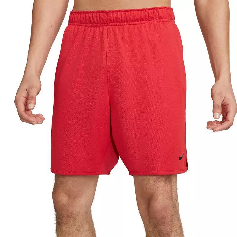 Nike Men's Totality Dri-FIT 7" Unlined Versatile Shorts Product Image