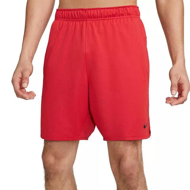 Nike Training Dri-Fit Totality knit 7inch shorts Product Image