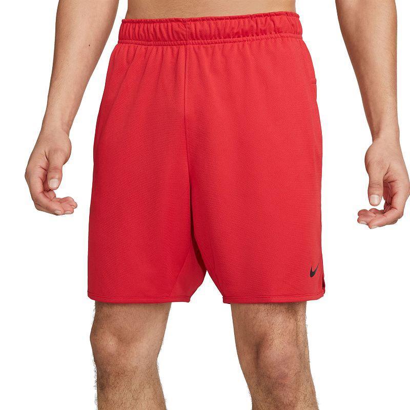 Nike Mens Totality Dri-FIT 7 Unlined Versatile Shorts Product Image