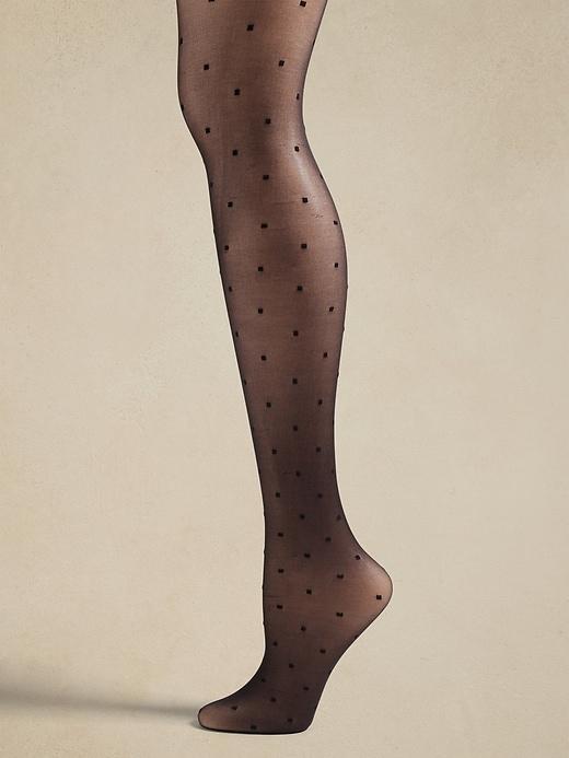 Sheer Tights Product Image