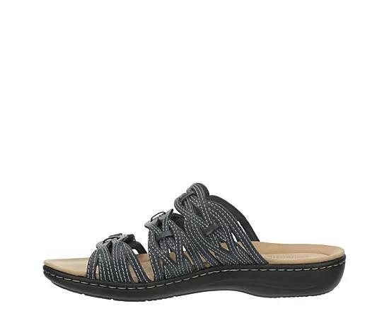 Clarks Womens Laurieann Ruby Sandal Product Image