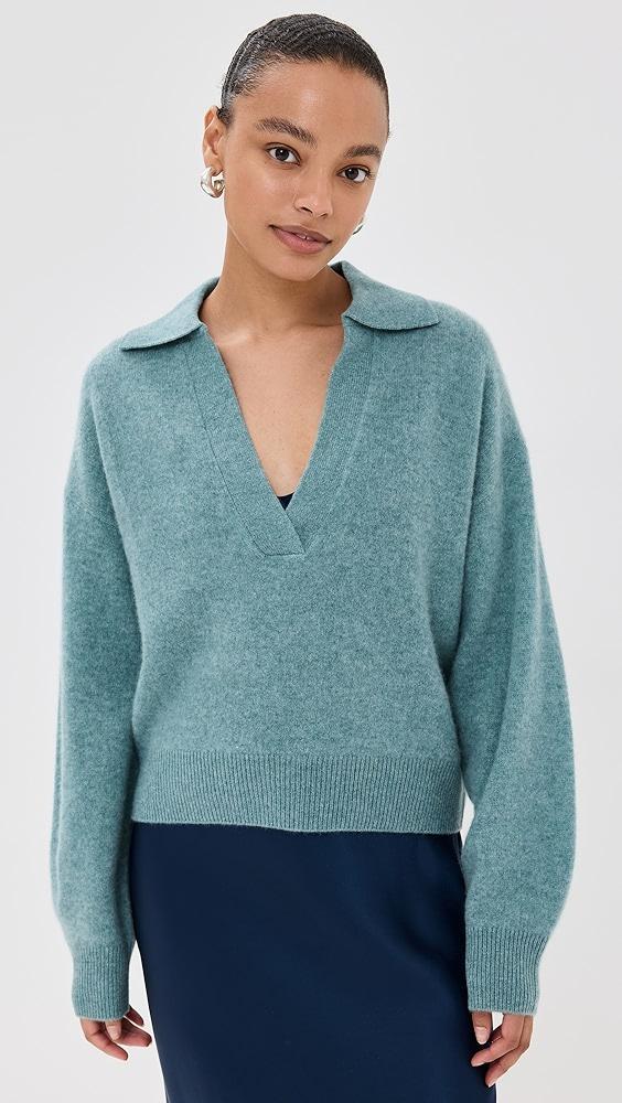 Le Kasha Jackson Sweater | Shopbop Product Image