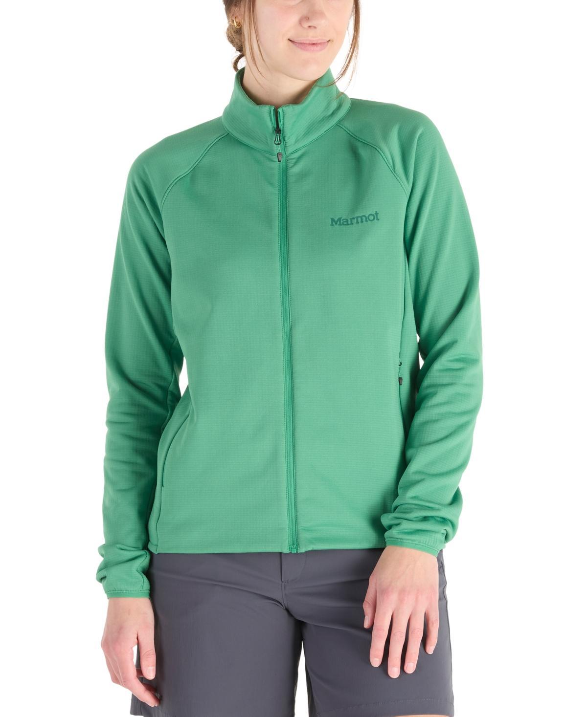 Marmot Womens Leconte Fleece Jacket Product Image