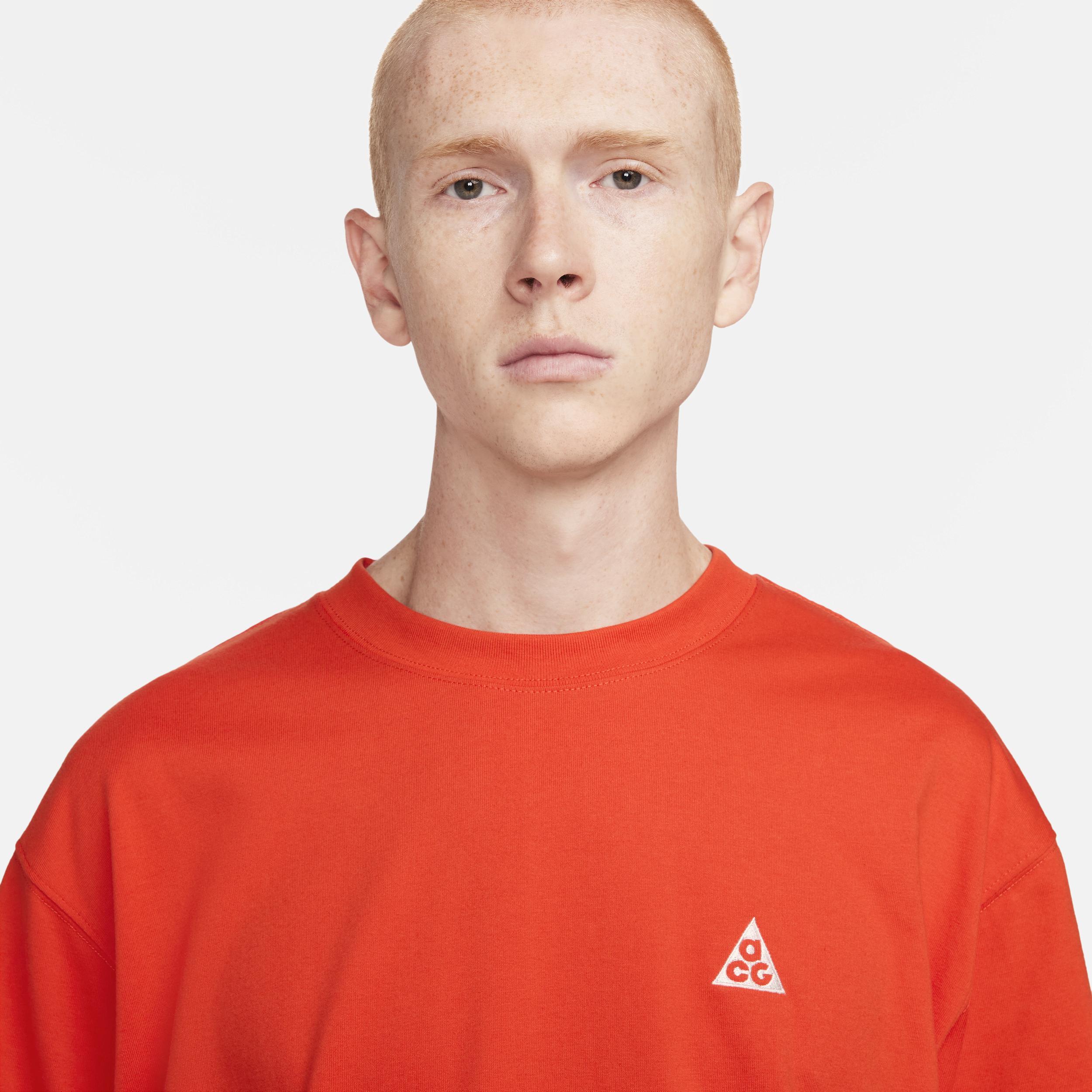 Men's Nike ACG T-Shirt Product Image