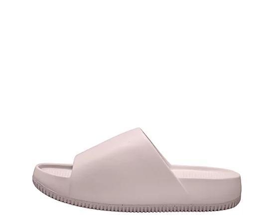 Nike Womens Calm Slide Sandal Product Image