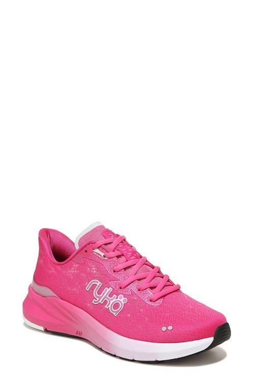 Ryka Womens Euphoria-Run Running Shoes Product Image