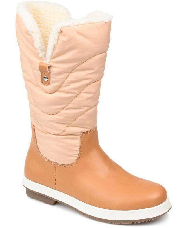 Journee Collection Pippah Tru Comfort Foam Womens Winter Boots Product Image