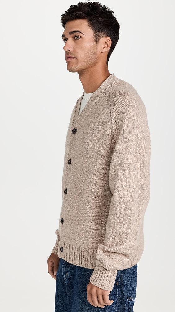 Universal Works David Cardigan | Shopbop Product Image