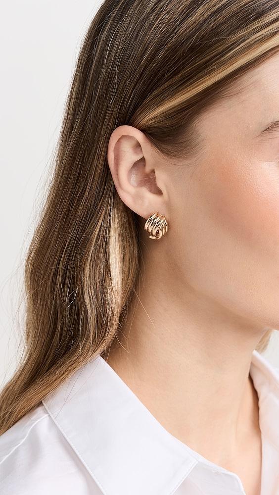 SHASHI Grace Earrings | Shopbop Product Image