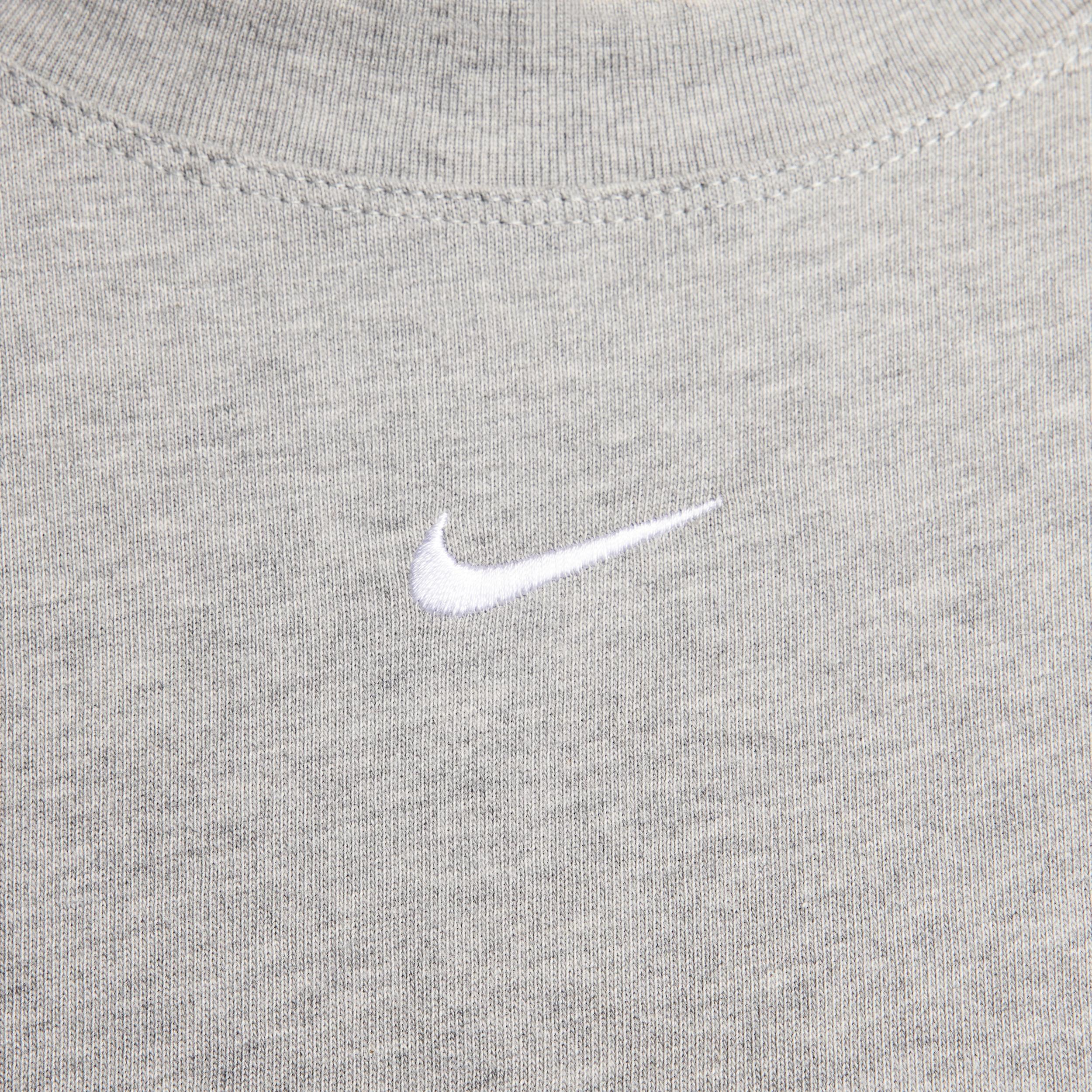 Womens Nike Sportswear Essential Oversized T-Shirt Product Image