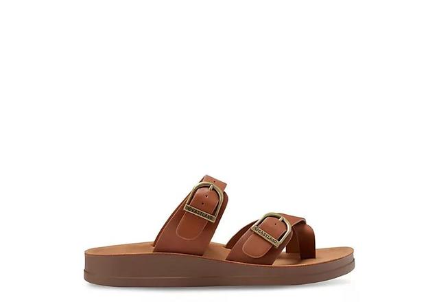 Eastland Womens Savannah Slide Sandal Product Image