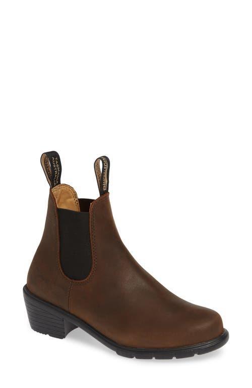 Blundstone Footwear Blundstone 1673 Chelsea Bootie Product Image