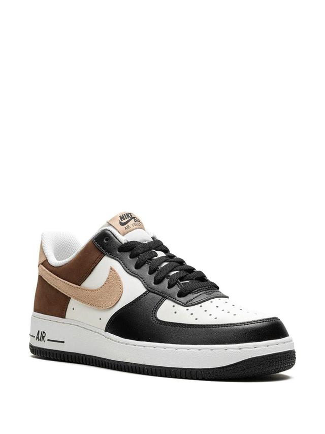 Air Force 1 Low '07 "mocha" Sneakers In Brown Product Image