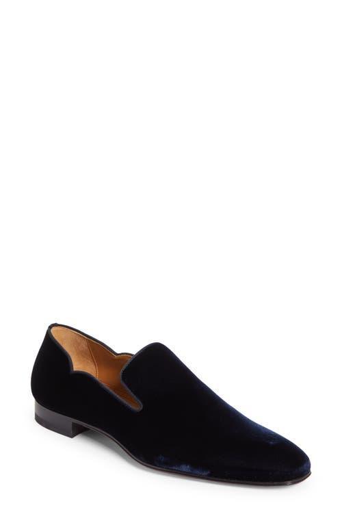 BRUNO MAGLI COLLEZIONE Vesini Penny Loafer Product Image