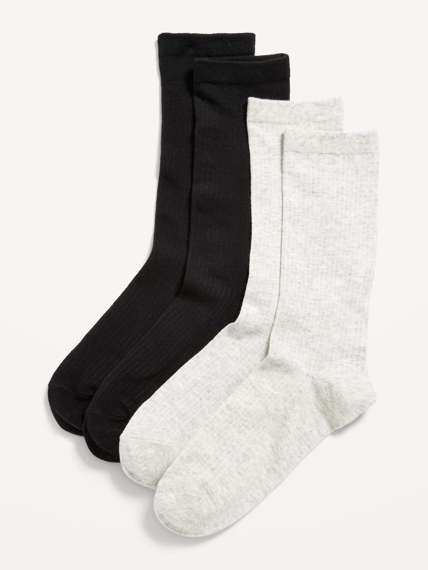 2-Pack Dress Socks for Men Product Image