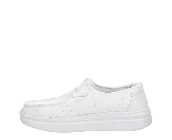 Heydude Womens Wendy Rise Slip On Sneaker Product Image