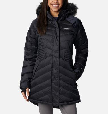 Columbia Women's Lay D Down III Mid Jacket- Product Image