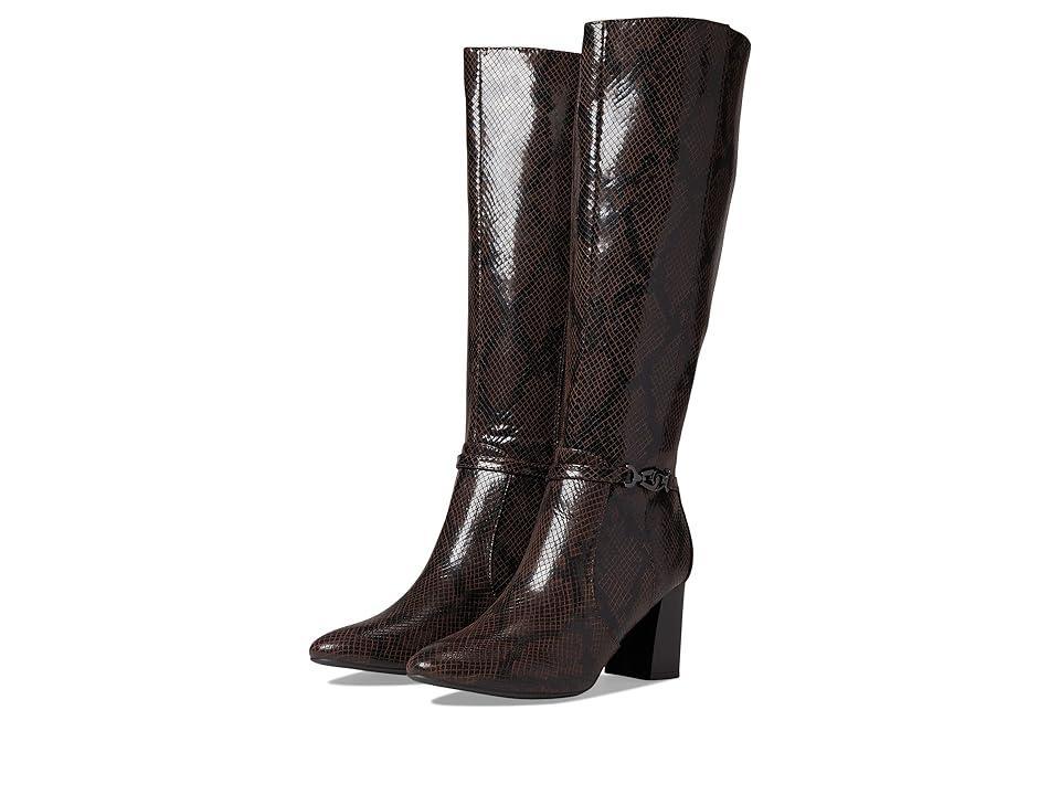 Bandolino Brenda 2 (Dark Multi) Women's Boots Product Image