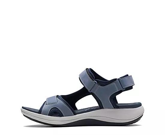 Clarks Womens Mira Bay Sandal Product Image