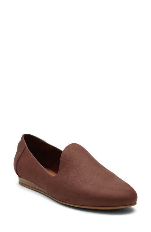 TOMS Darcy Flat Loafer Product Image