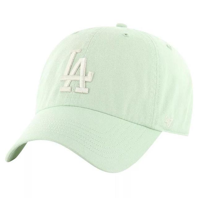 Mens 47 Los Angeles Dodgers Classic Franchise Fitted Hat Product Image